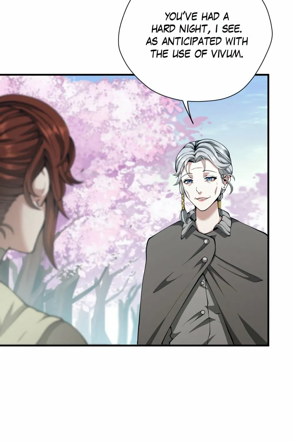 Read The Beginning After the End chapter 159 image 150 on Lezhin