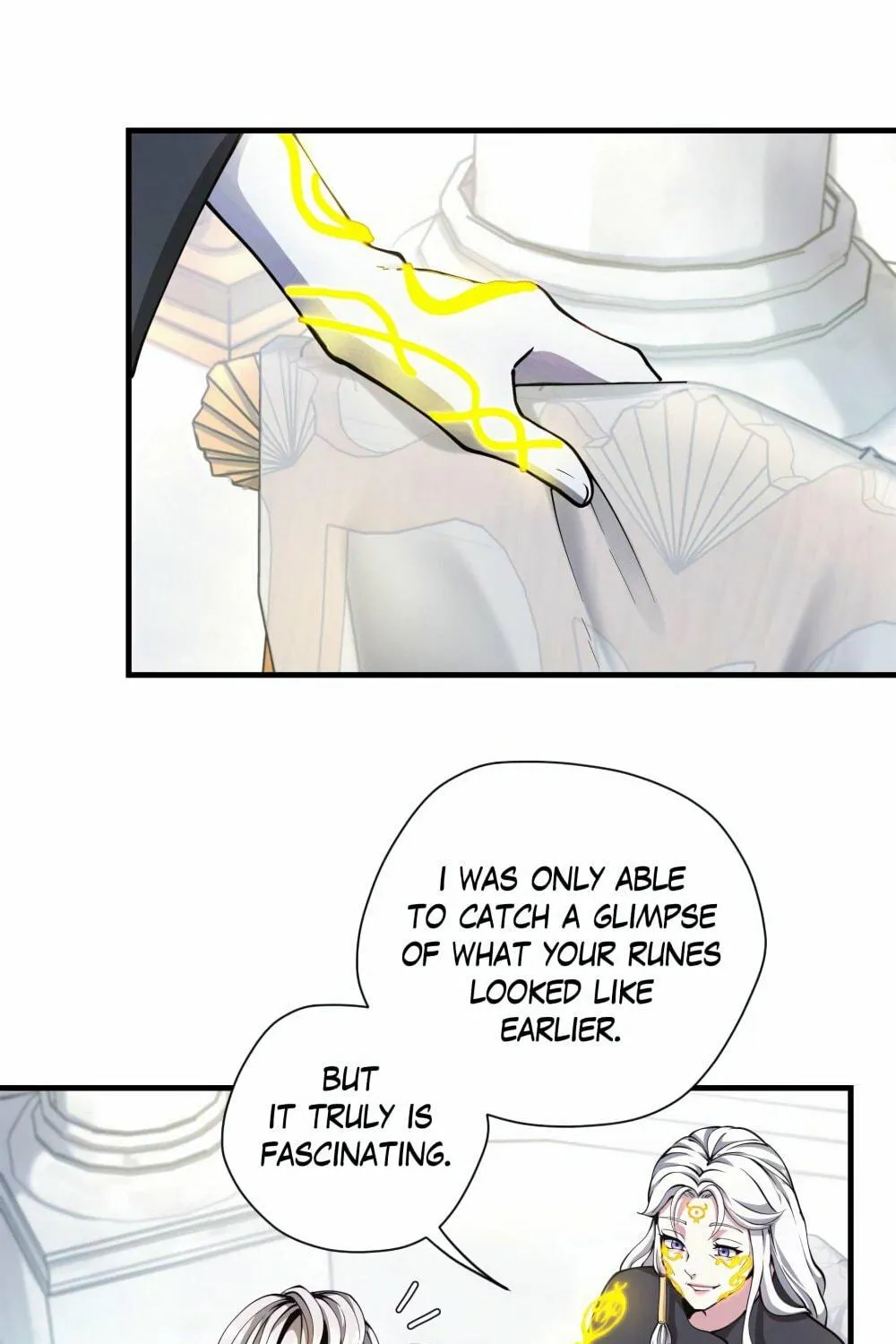 Read The Beginning After the End chapter 159 image 16 on Lezhin
