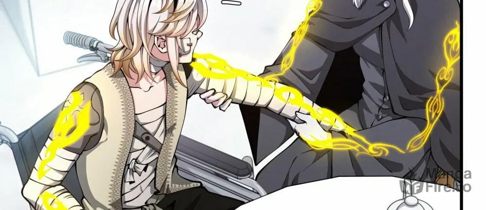 Read The Beginning After the End chapter 159 image 17 on Lezhin