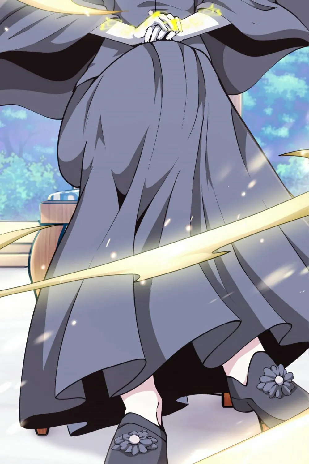 Read The Beginning After the End chapter 159 image 2 on Lezhin