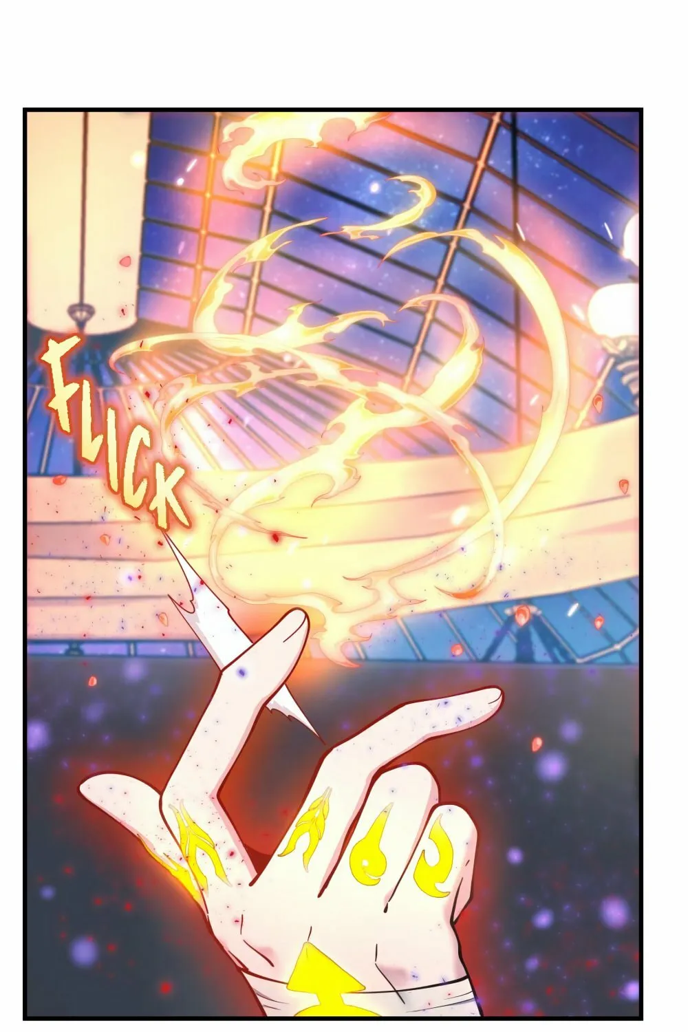 Read The Beginning After the End chapter 159 image 20 on Lezhin