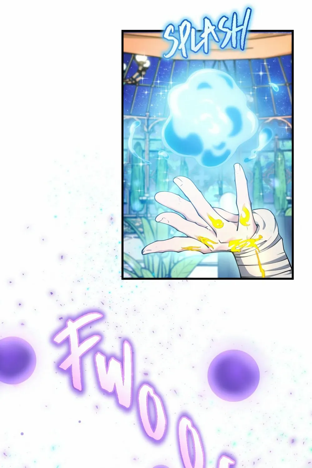 Read The Beginning After the End chapter 159 image 24 on Lezhin