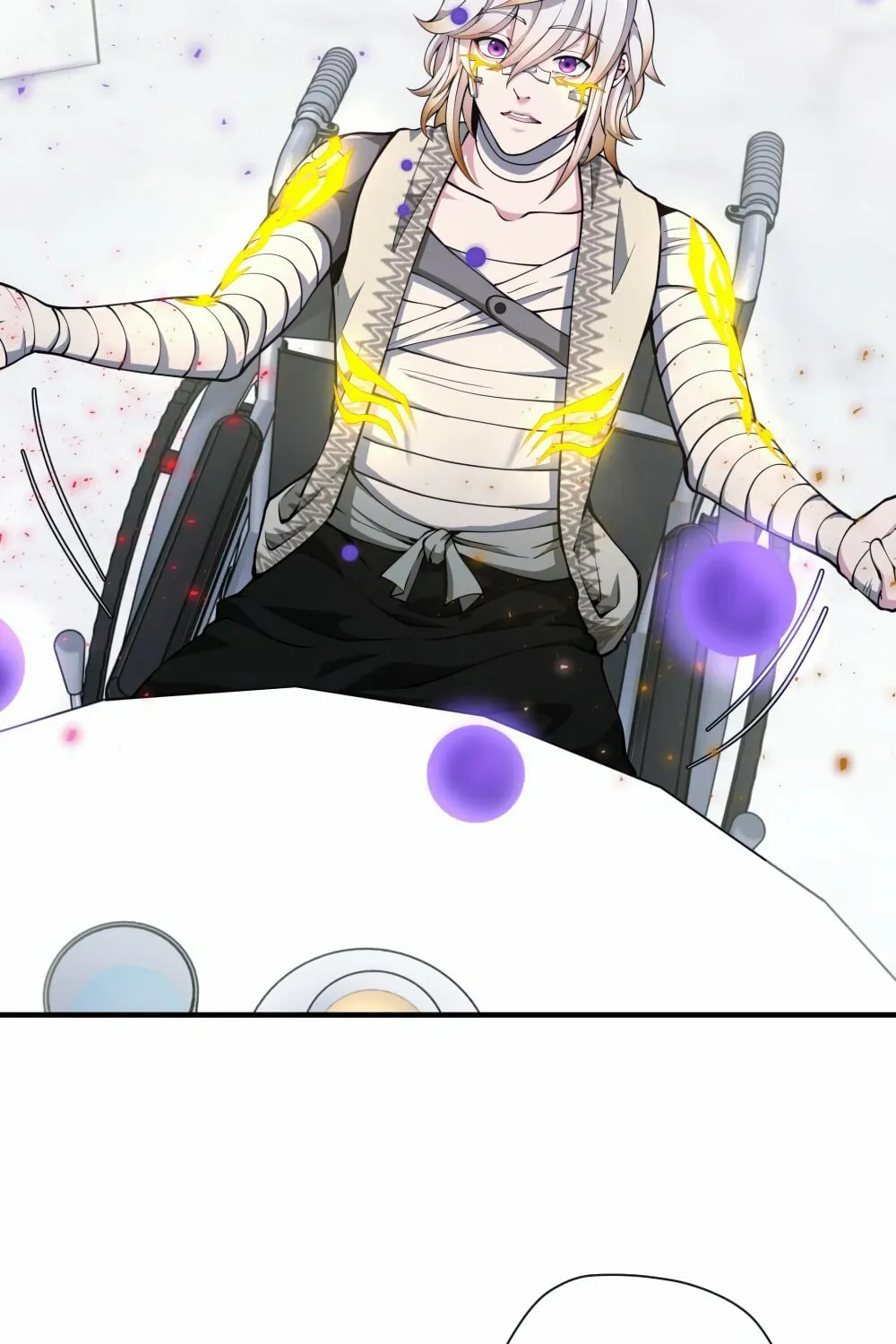 Read The Beginning After the End chapter 159 image 26 on Lezhin
