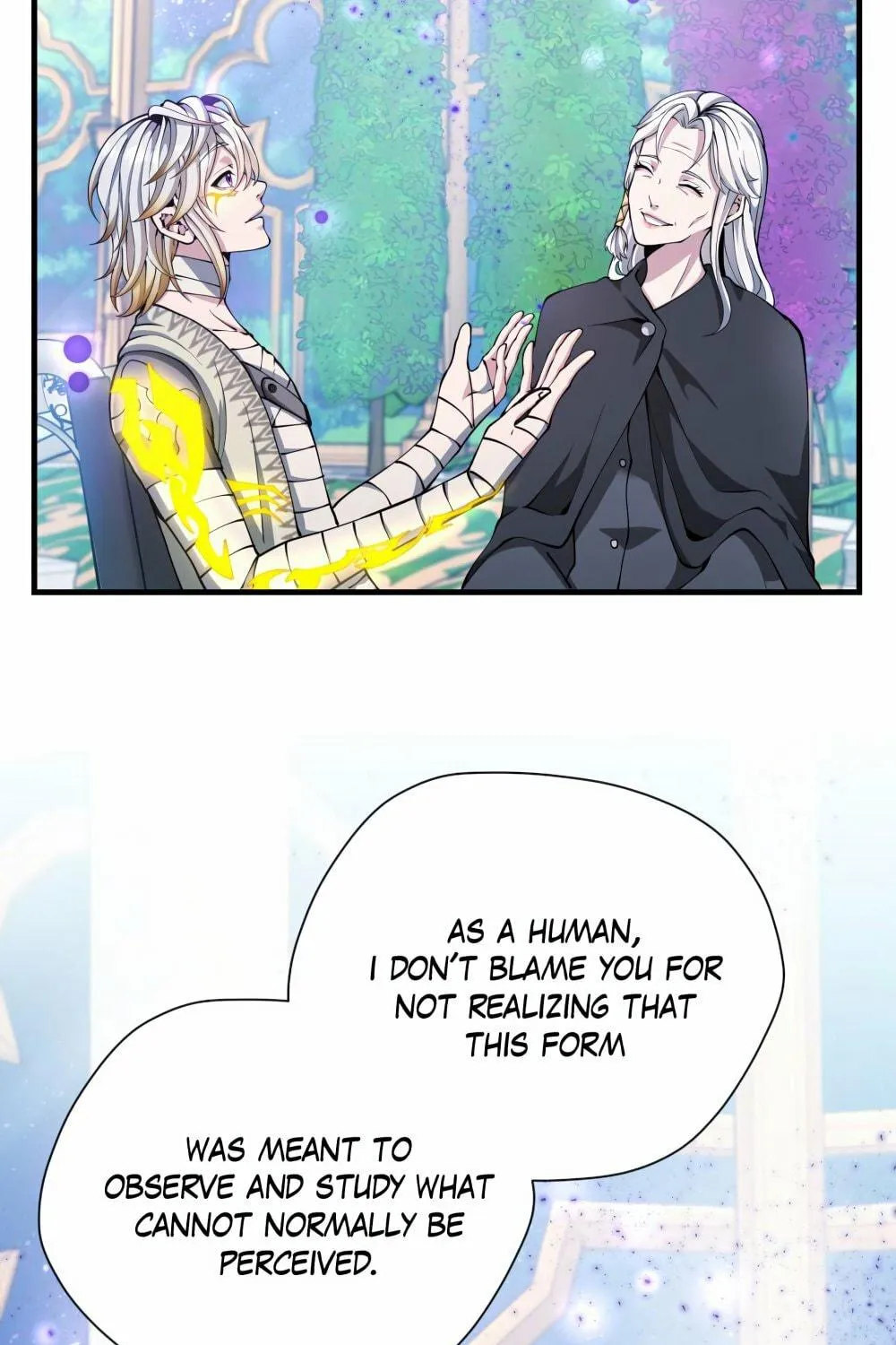 Read The Beginning After the End chapter 159 image 28 on Lezhin