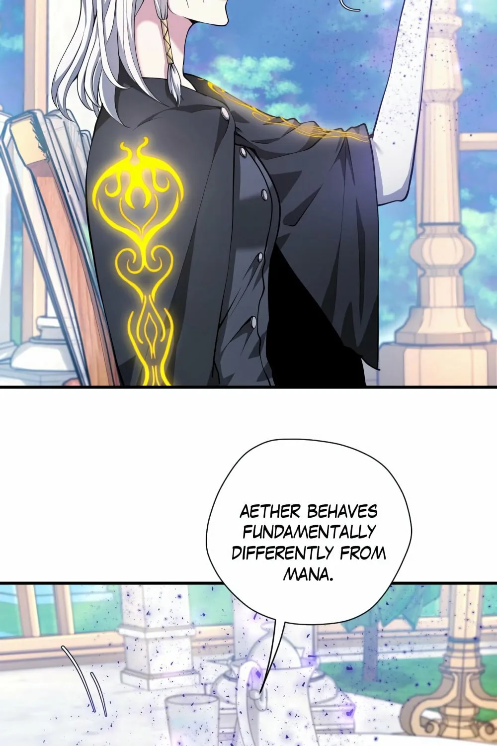Read The Beginning After the End chapter 159 image 30 on Lezhin