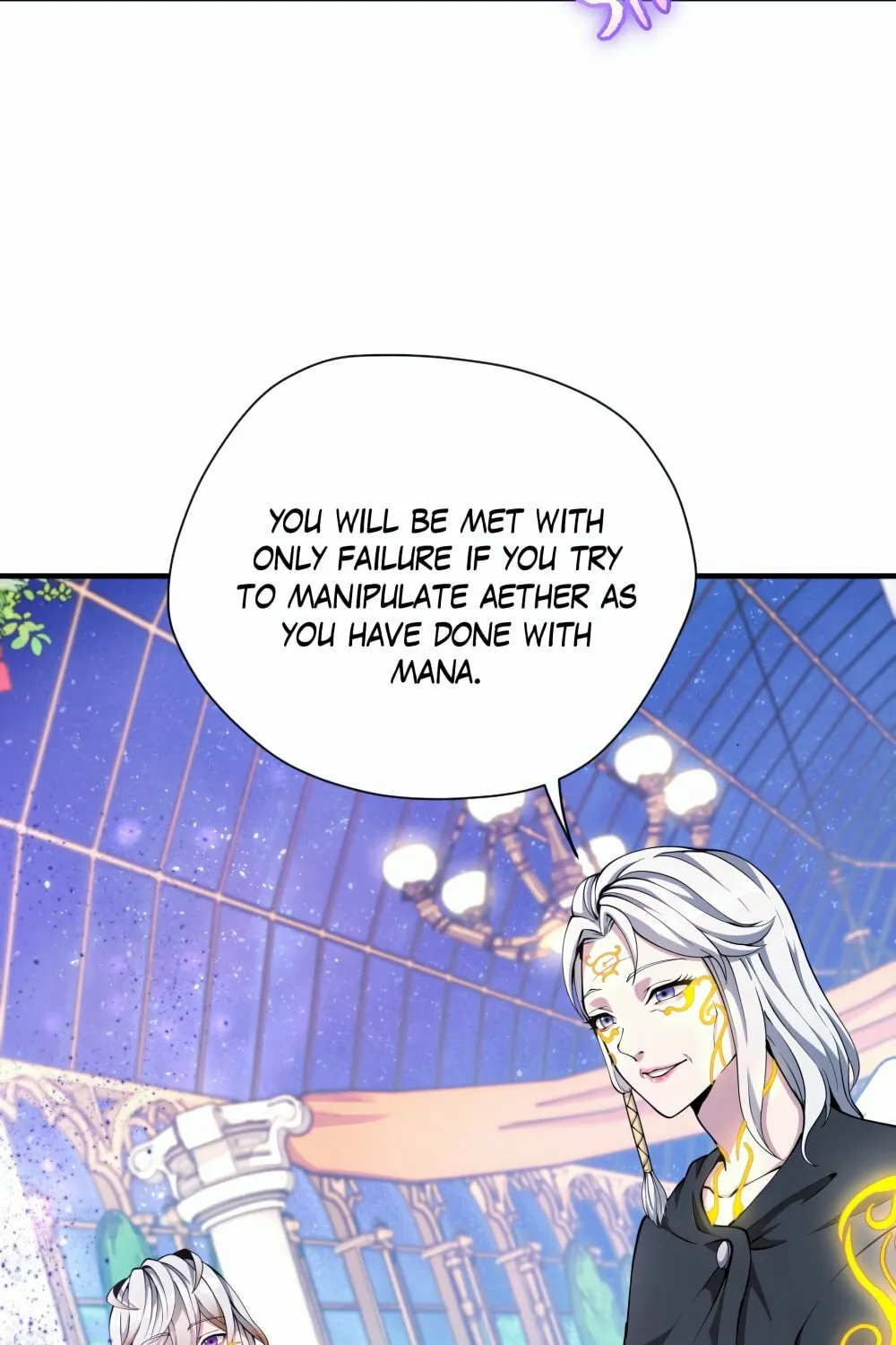 Read The Beginning After the End chapter 159 image 32 on Lezhin
