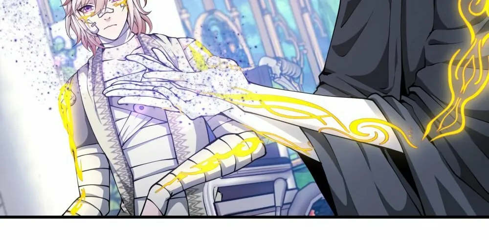 Read The Beginning After the End chapter 159 image 33 on Lezhin