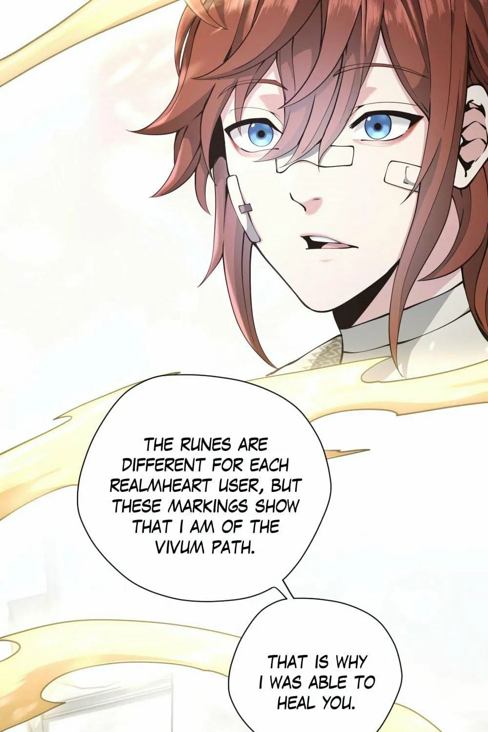 Read The Beginning After the End chapter 159 image 4 on Lezhin