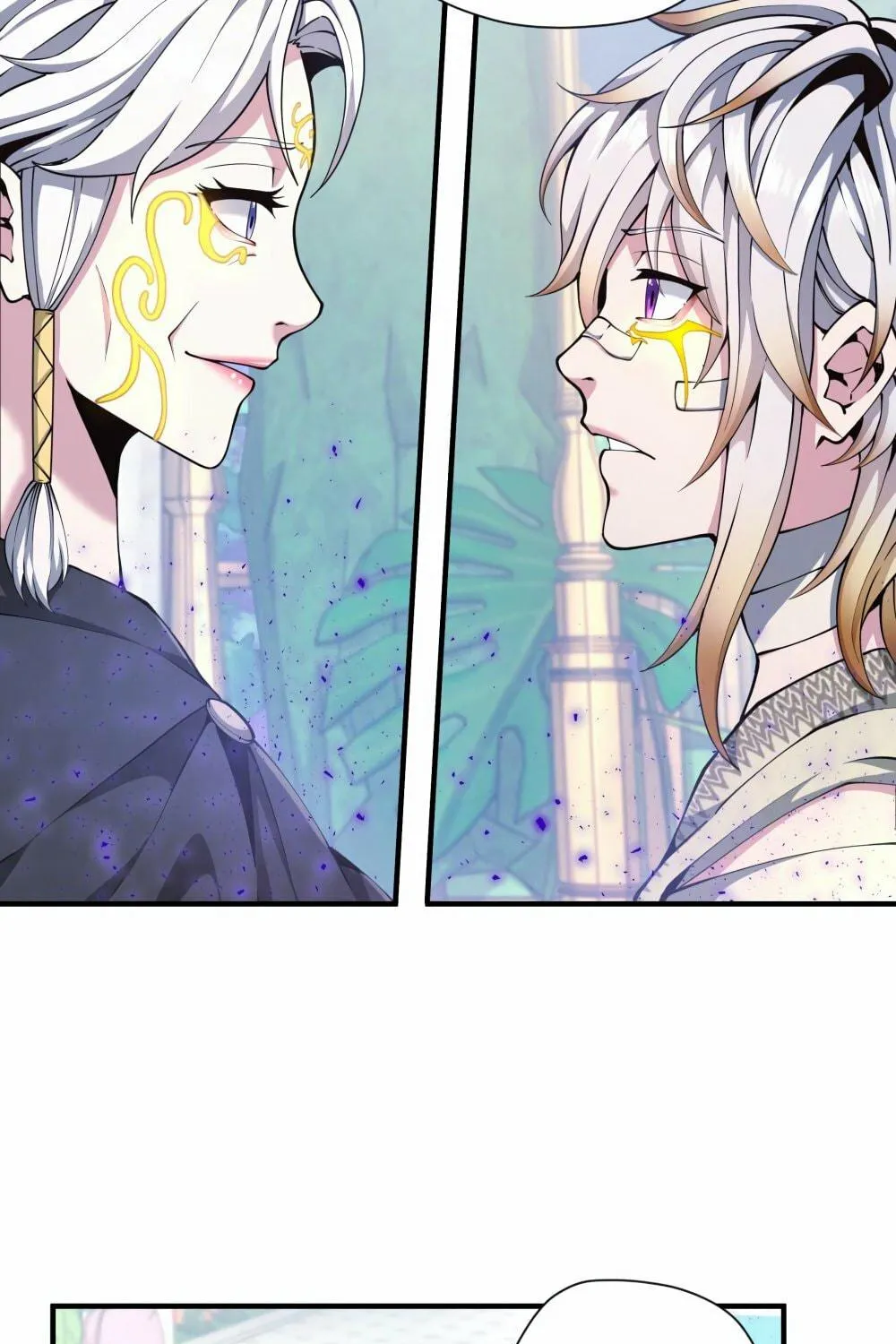 Read The Beginning After the End chapter 159 image 46 on Lezhin