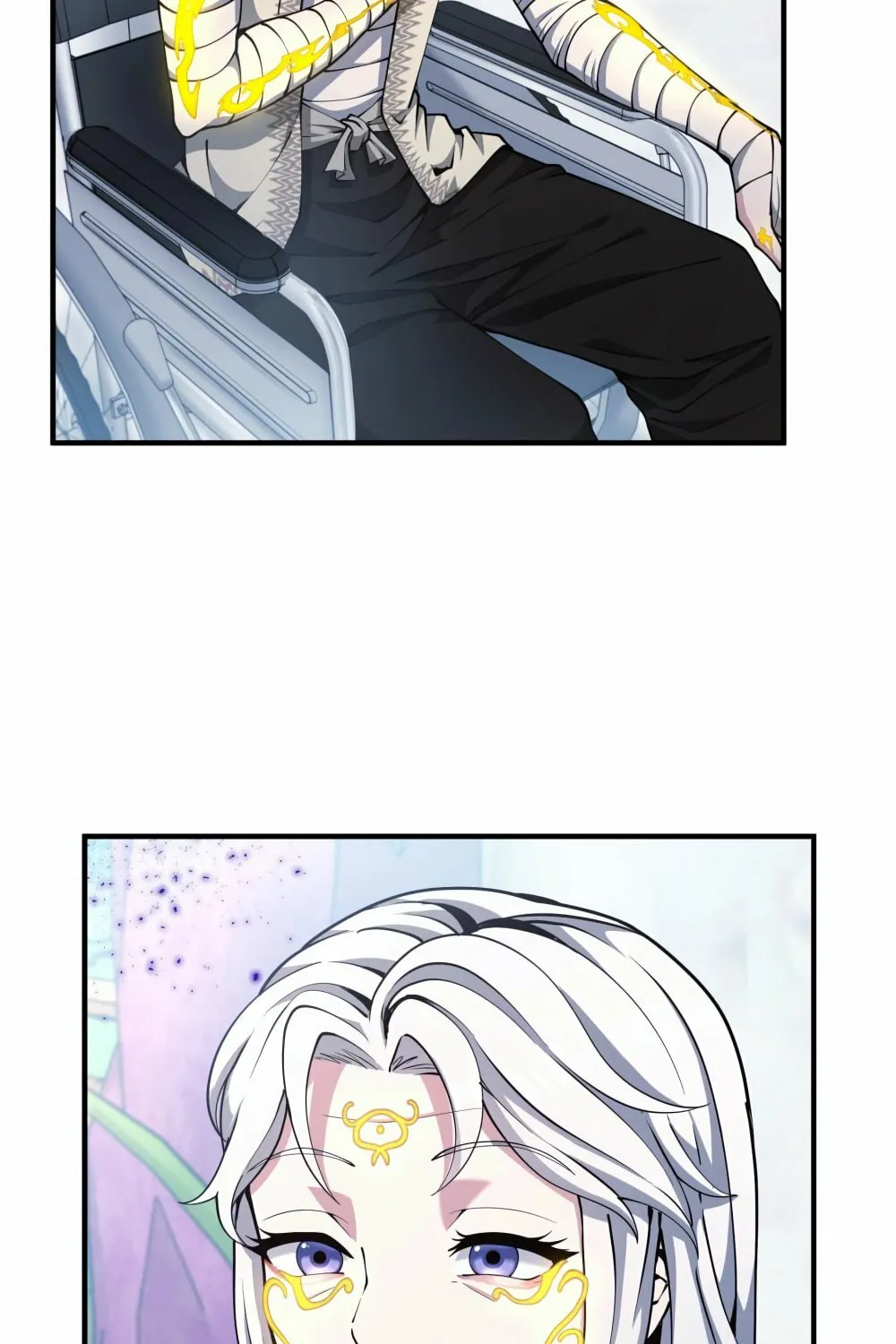Read The Beginning After the End chapter 159 image 48 on Lezhin