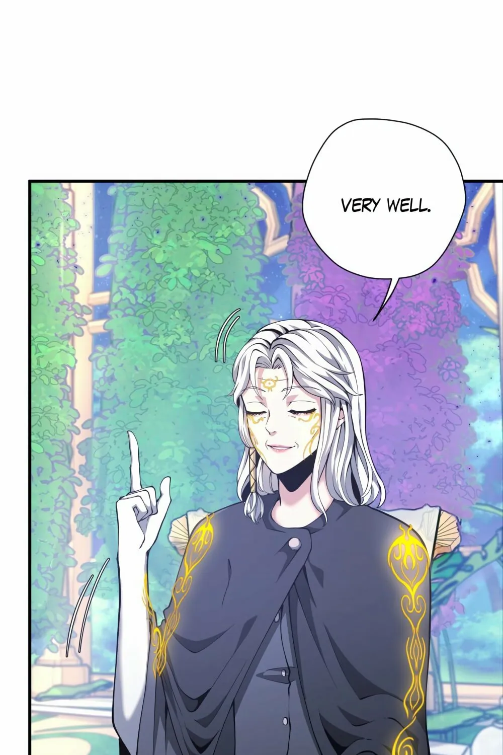 Read The Beginning After the End chapter 159 image 50 on Lezhin