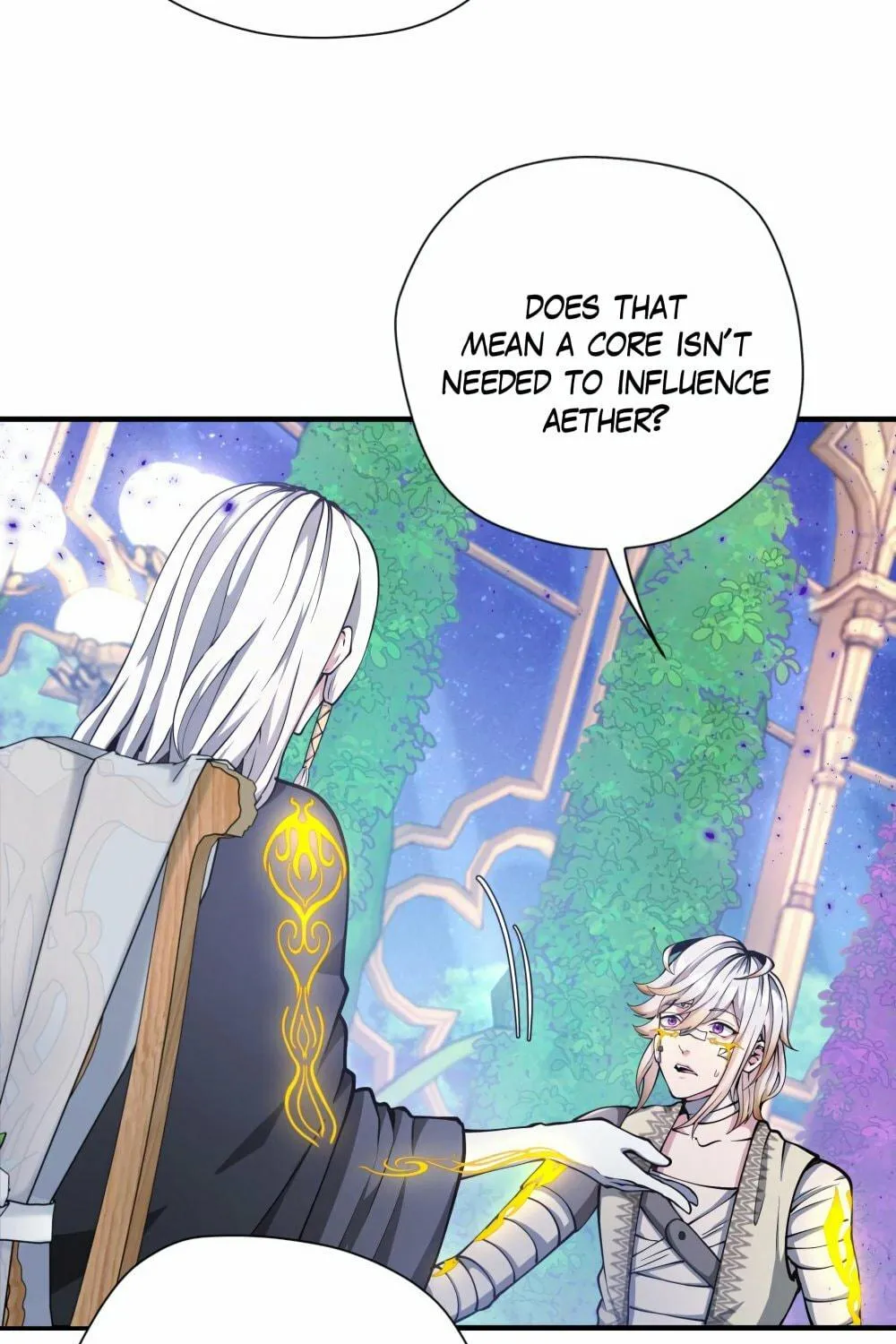Read The Beginning After the End chapter 159 image 52 on Lezhin