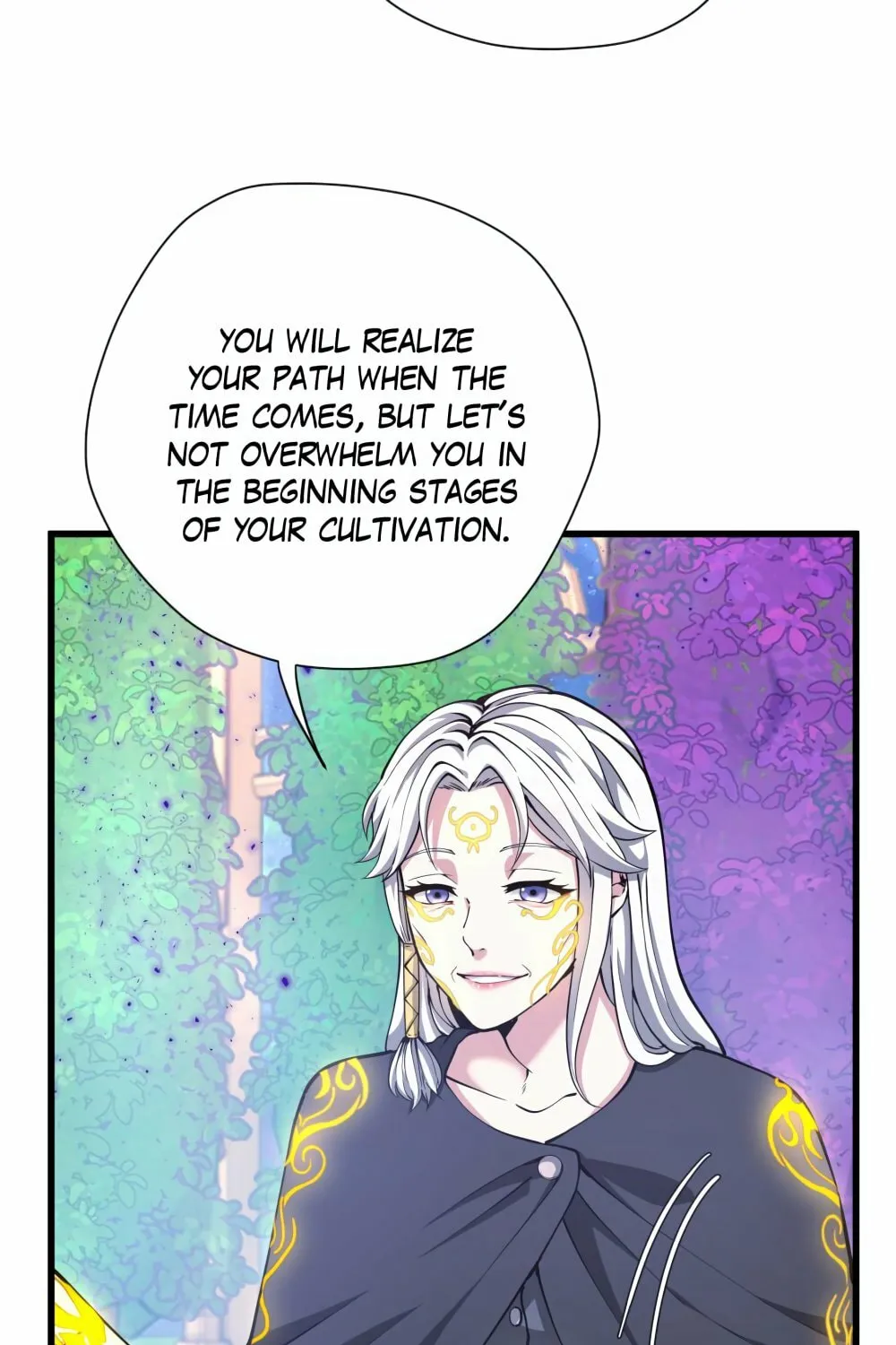 Read The Beginning After the End chapter 159 image 54 on Lezhin