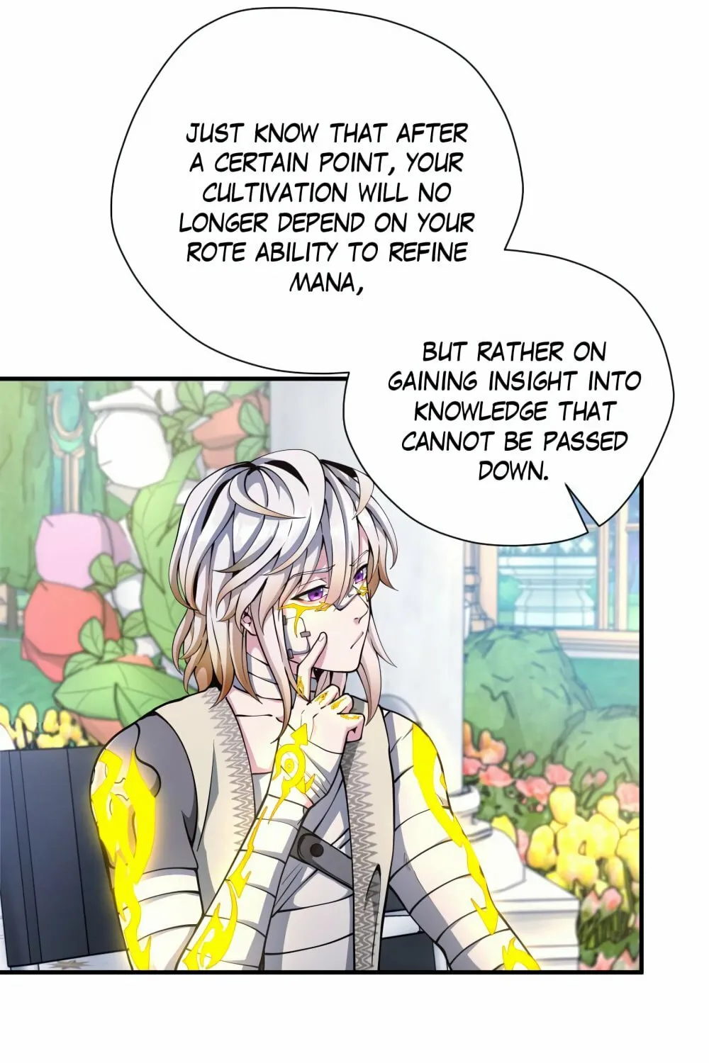 Read The Beginning After the End chapter 159 image 56 on Lezhin