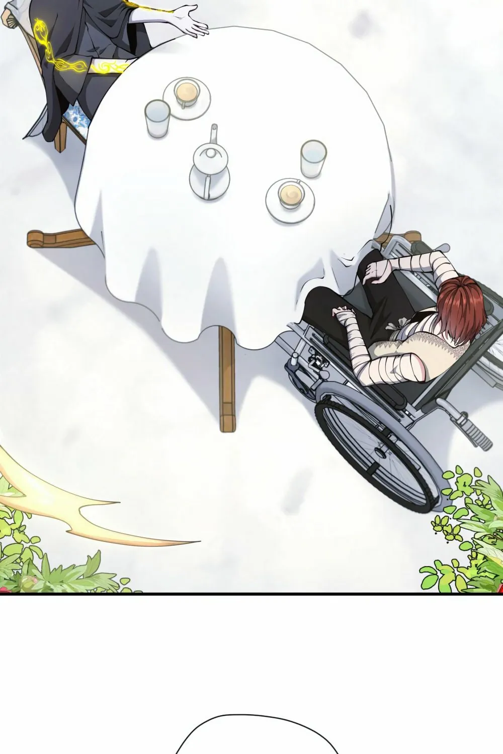 Read The Beginning After the End chapter 159 image 6 on Lezhin