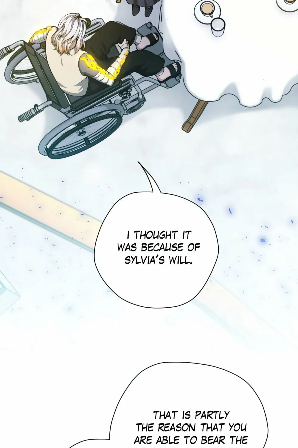 Read The Beginning After the End chapter 159 image 60 on Lezhin