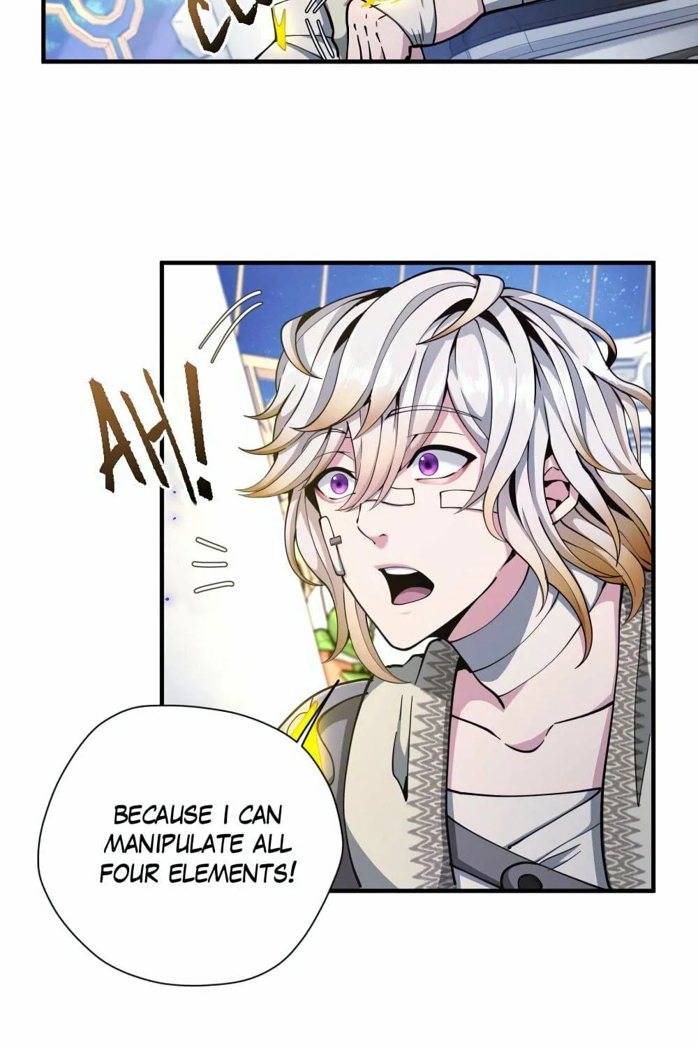 Read The Beginning After the End chapter 159 image 64 on Lezhin