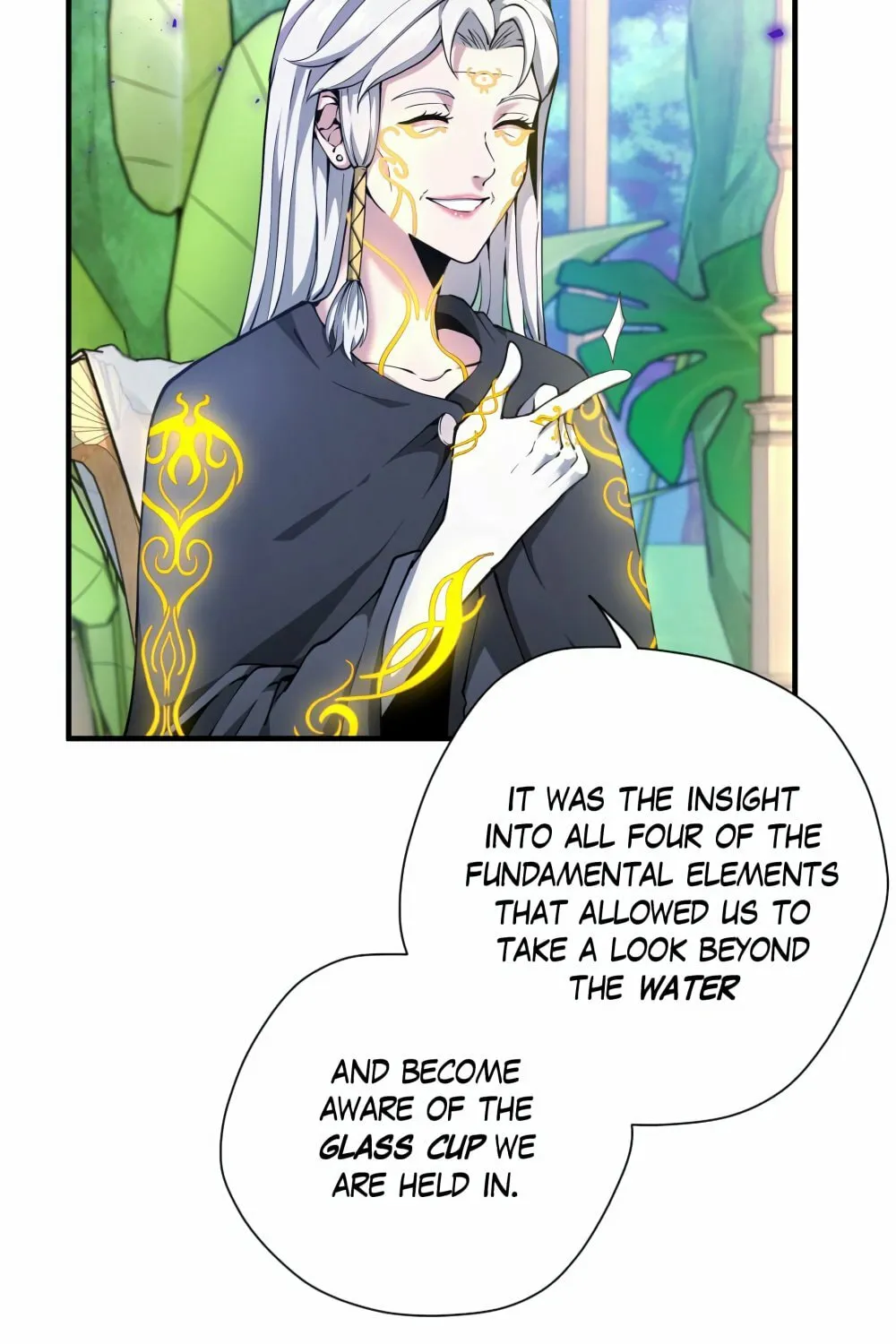 Read The Beginning After the End chapter 159 image 66 on Lezhin
