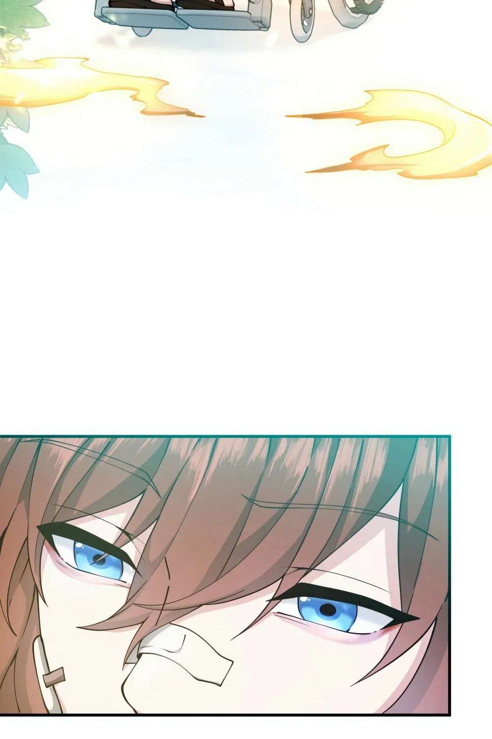 Read The Beginning After the End chapter 159 image 74 on Lezhin