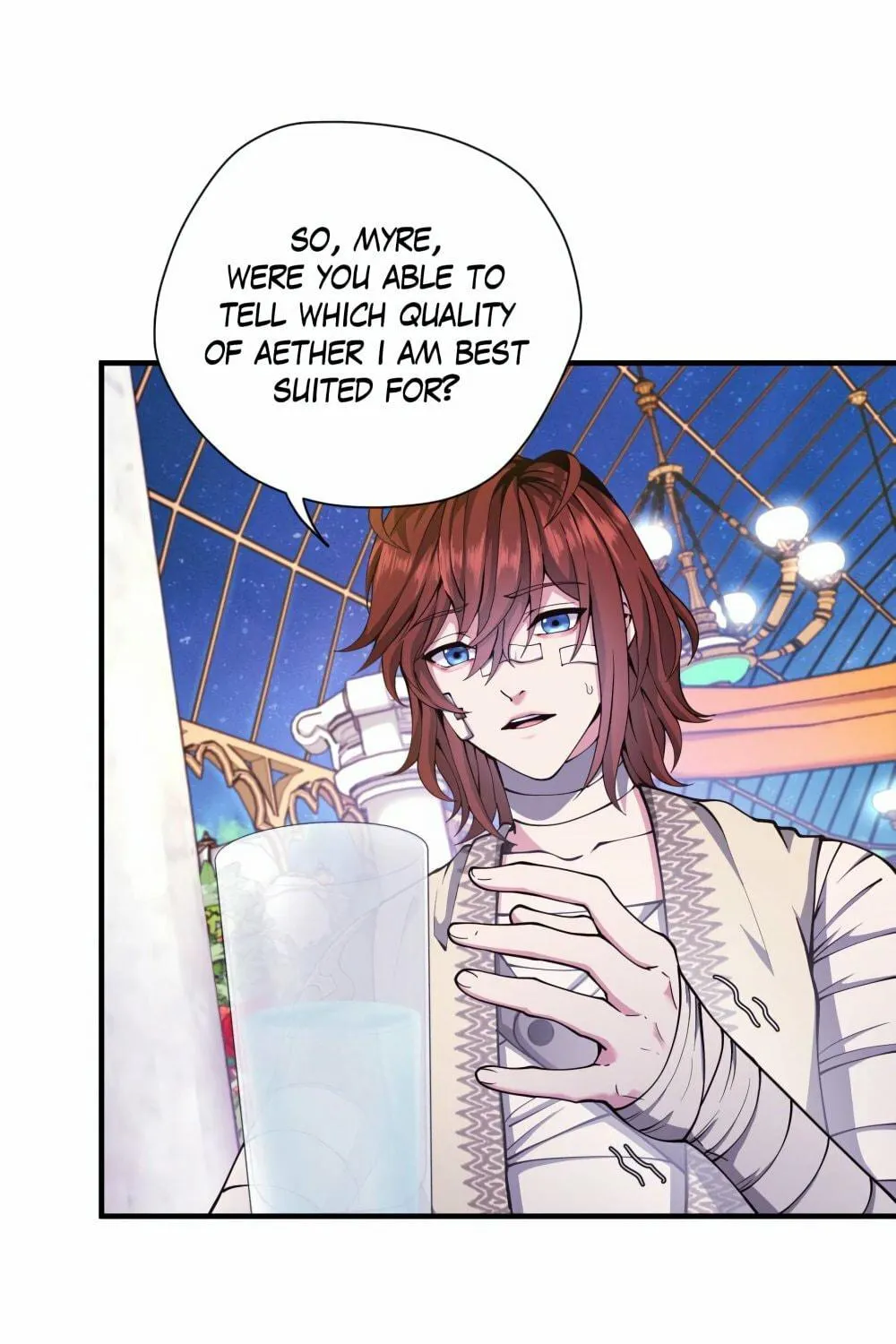 Read The Beginning After the End chapter 159 image 76 on Lezhin