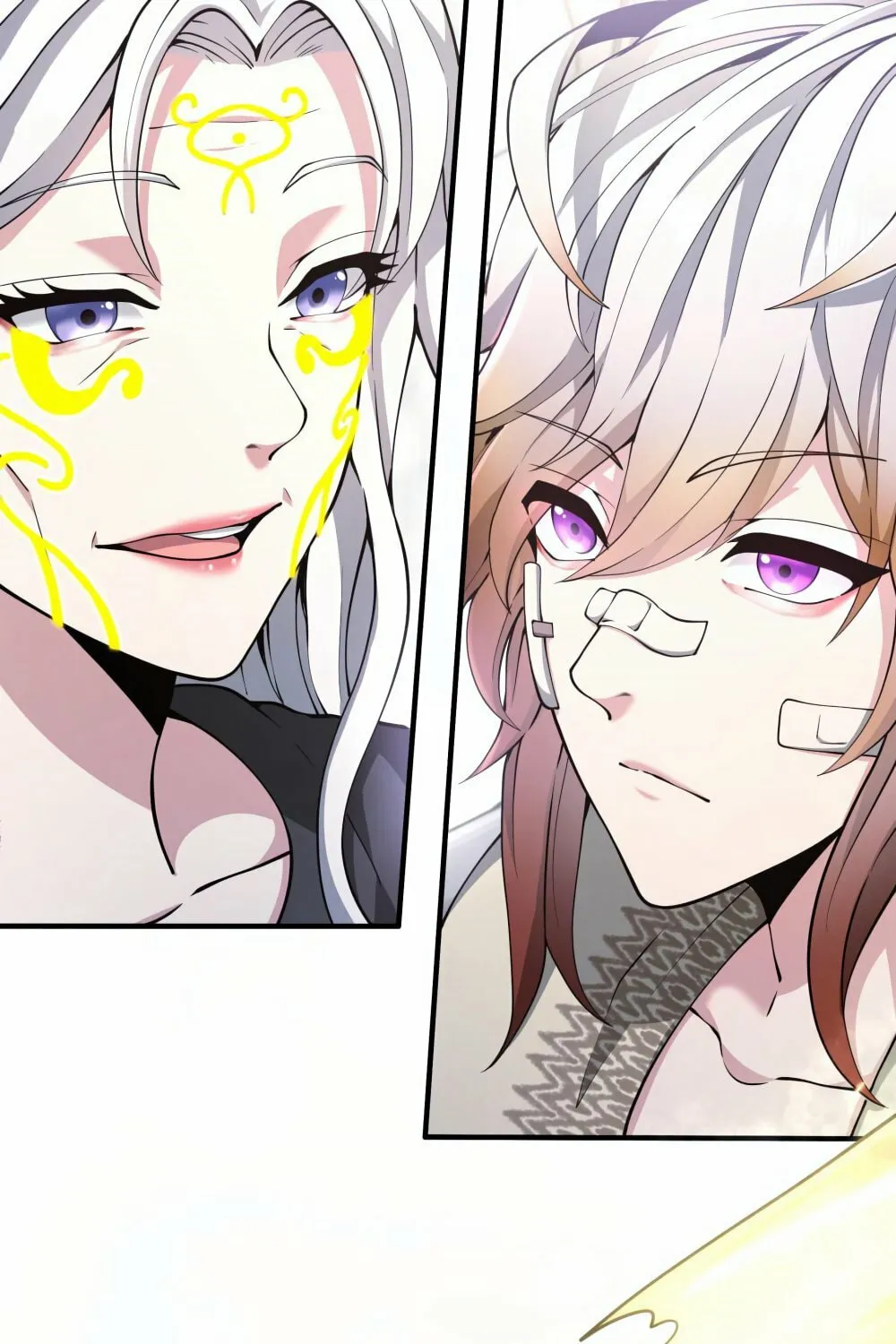 Read The Beginning After the End chapter 159 image 8 on Lezhin