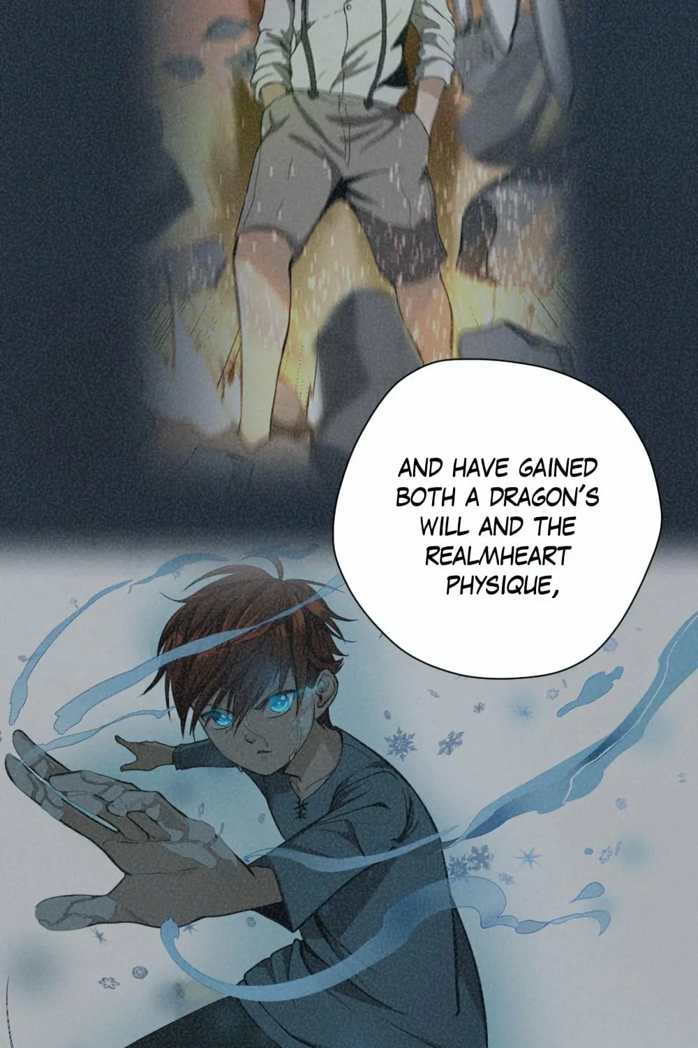 Read The Beginning After the End chapter 159 image 84 on Lezhin