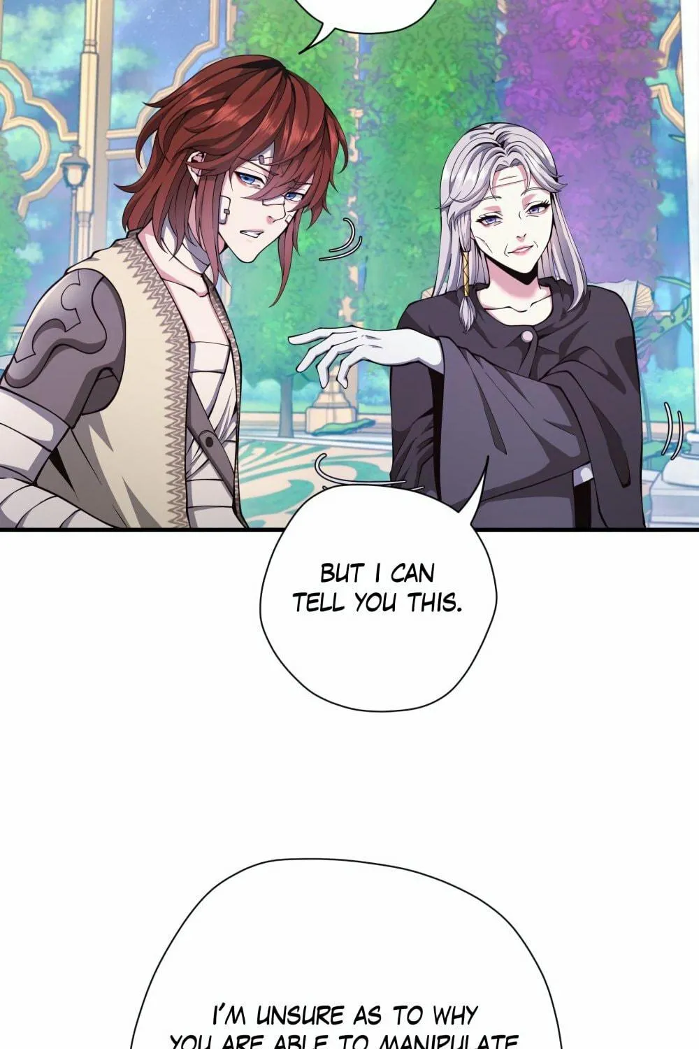Read The Beginning After the End chapter 159 image 88 on Lezhin