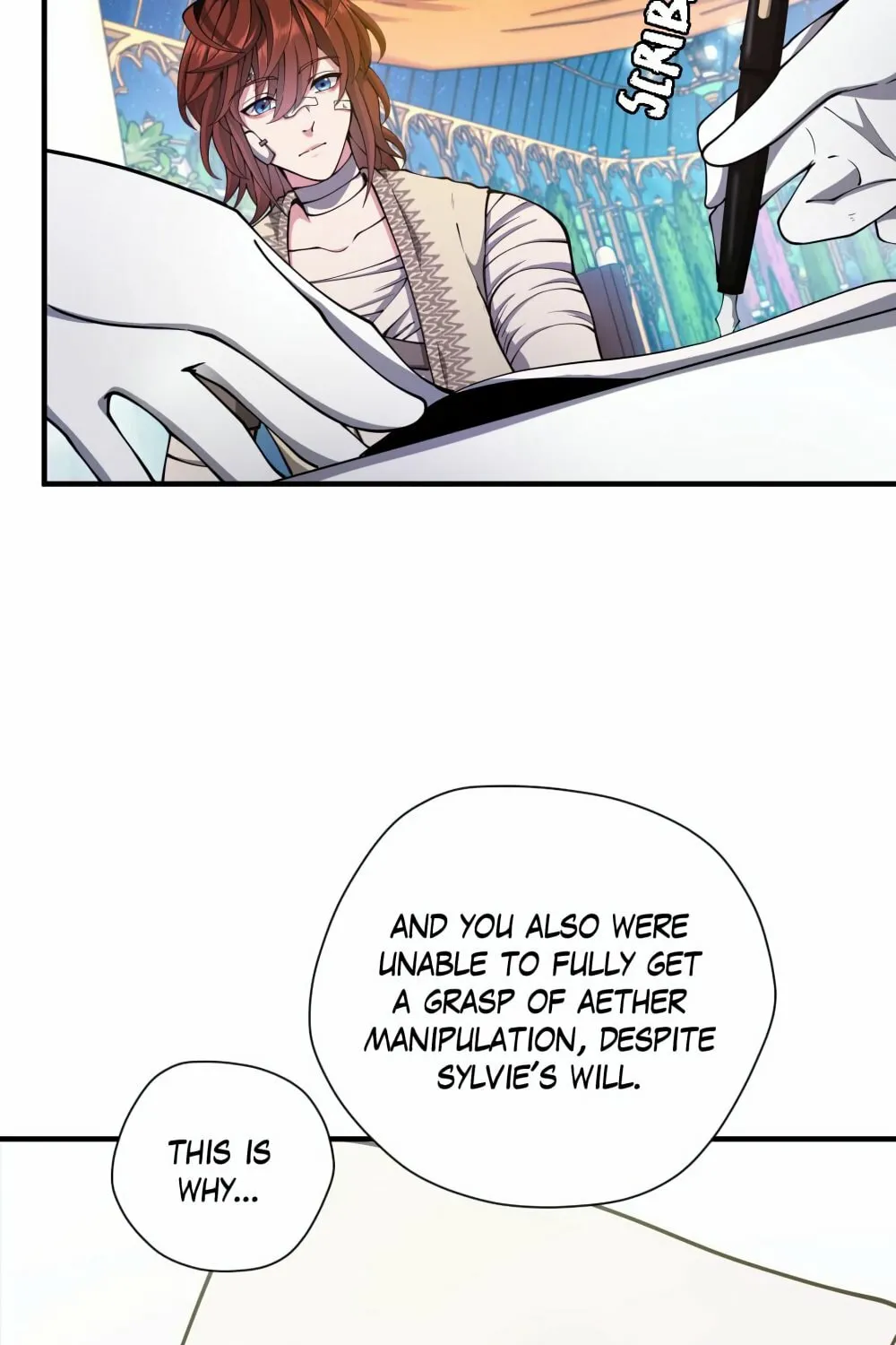 Read The Beginning After the End chapter 159 image 90 on Lezhin