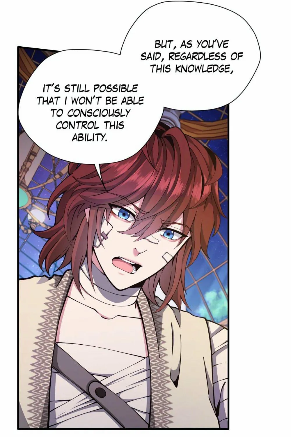 Read The Beginning After the End chapter 159 image 98 on Lezhin