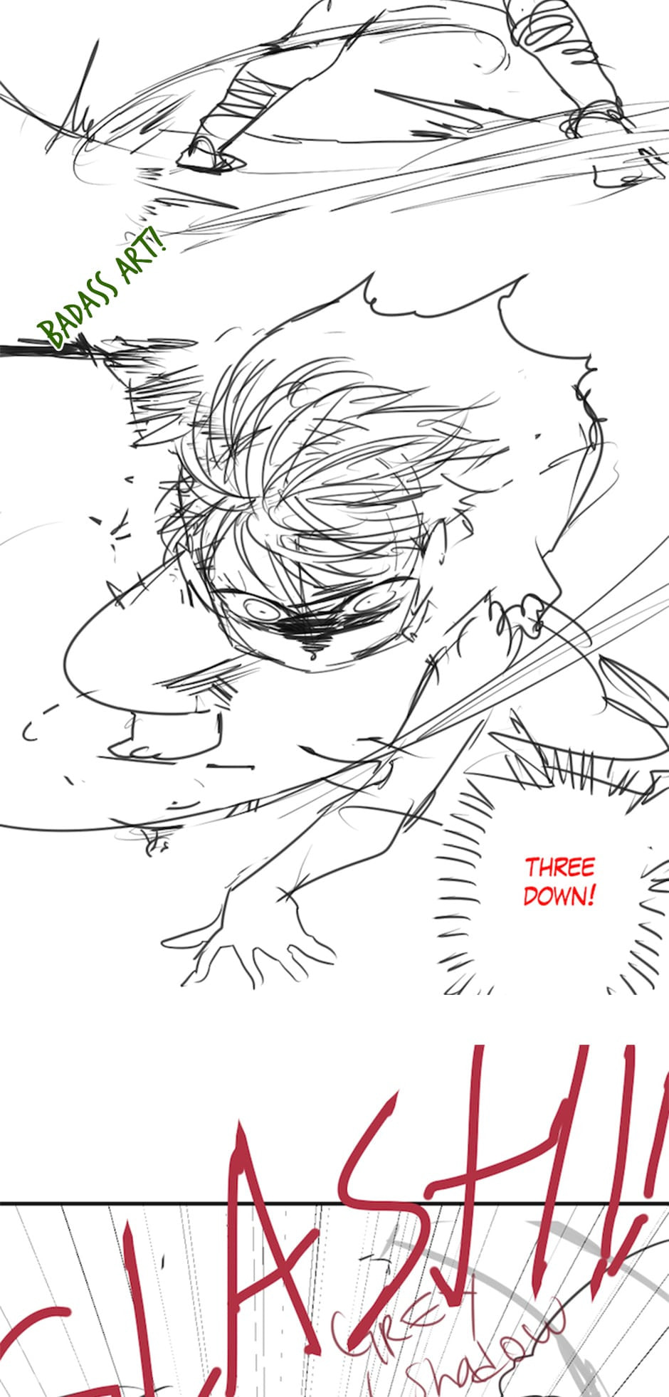 Read The Beginning After the End chapter 16.1 image 2 on Lezhin