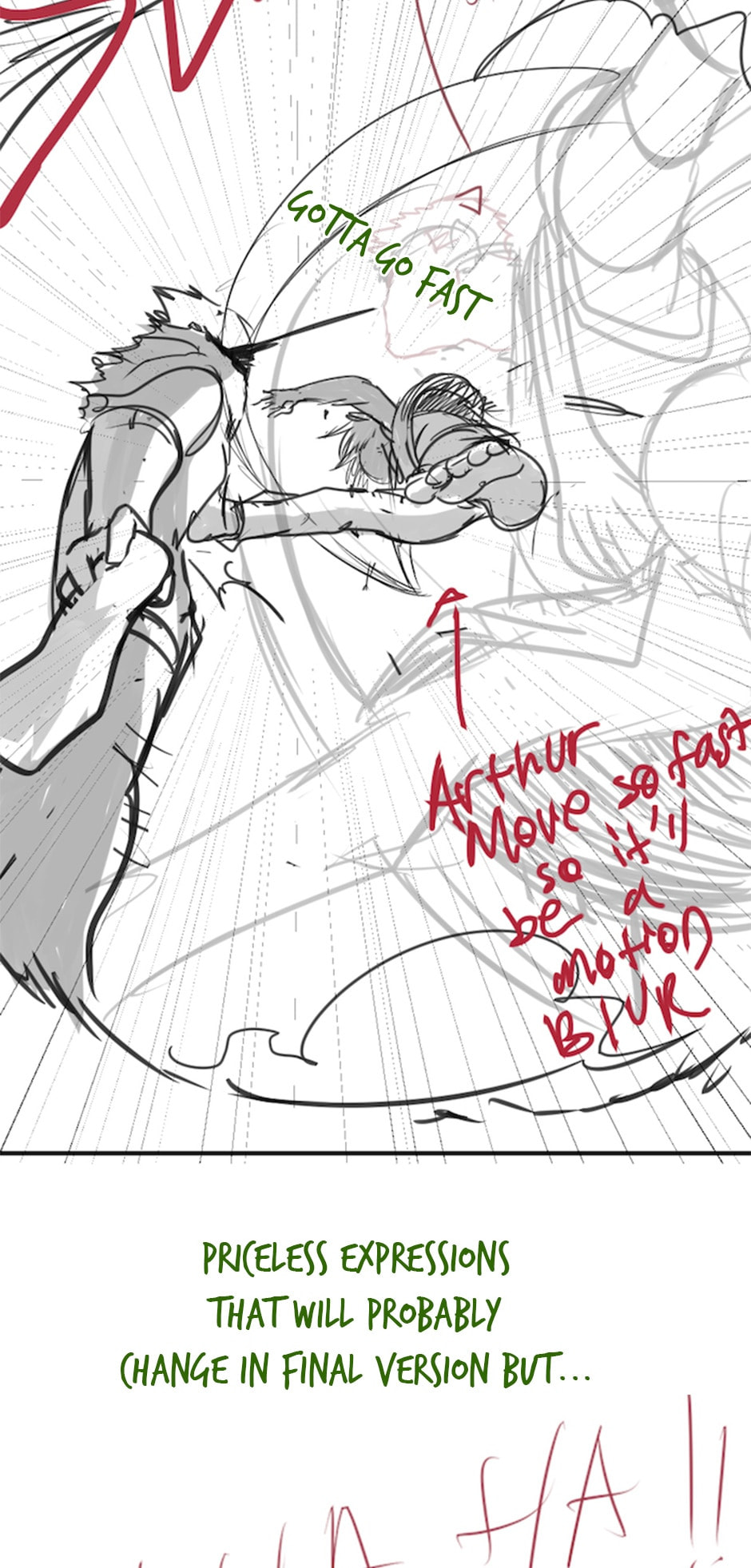 Read The Beginning After the End chapter 16.1 image 3 on Lezhin