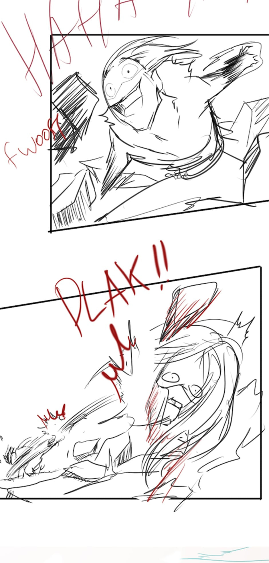 Read The Beginning After the End chapter 16.1 image 4 on Lezhin