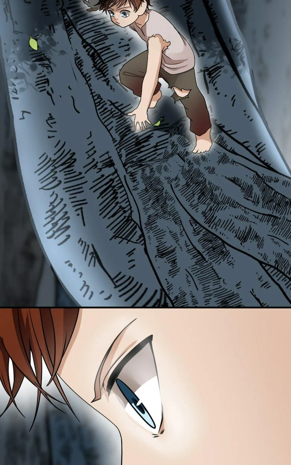 Read The Beginning After the End chapter 16 image 100 on Lezhin