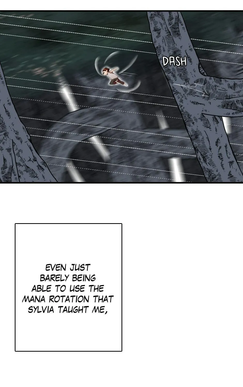 Read The Beginning After the End chapter 16 image 106 on Lezhin