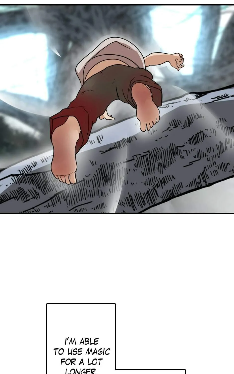 Read The Beginning After the End chapter 16 image 108 on Lezhin