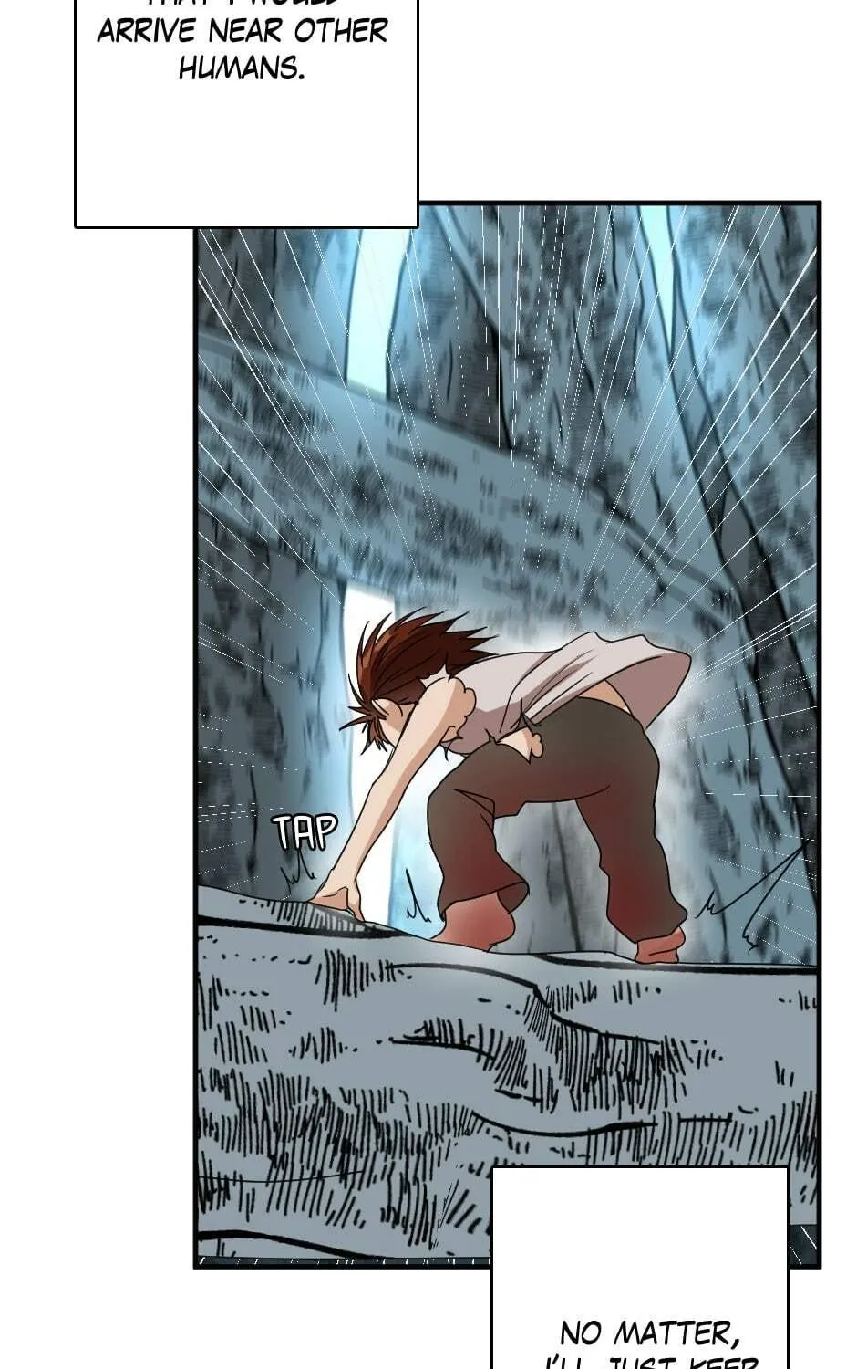 Read The Beginning After the End chapter 16 image 112 on Lezhin