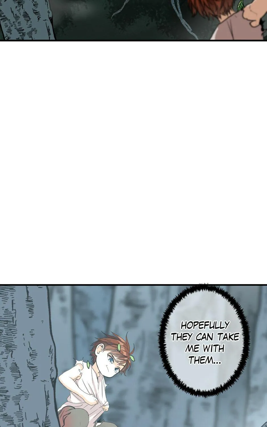 Read The Beginning After the End chapter 16 image 124 on Lezhin