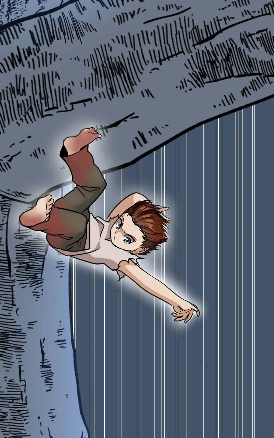 Read The Beginning After the End chapter 16 image 128 on Lezhin