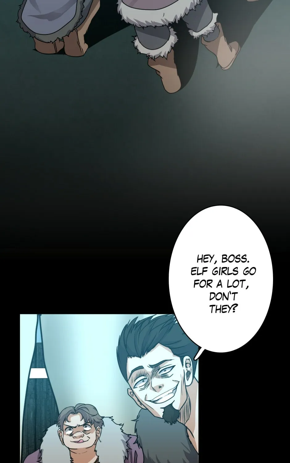 Read The Beginning After the End chapter 16 image 144 on Lezhin