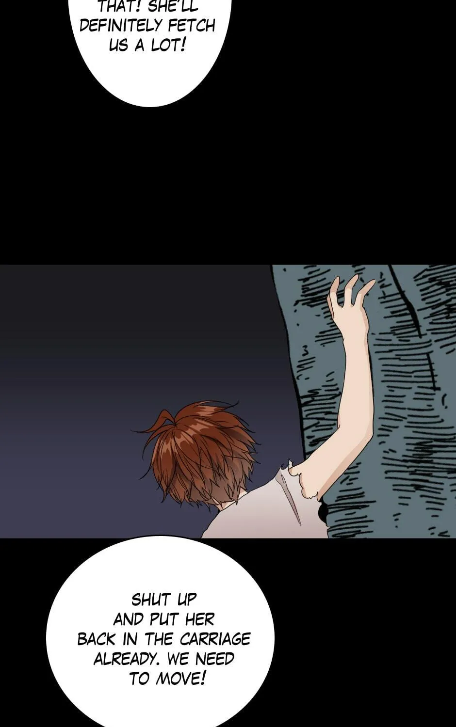 Read The Beginning After the End chapter 16 image 146 on Lezhin