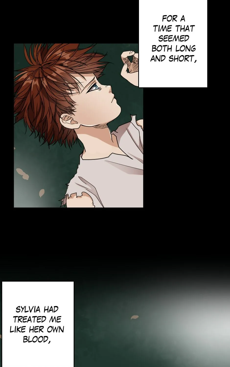 Read The Beginning After the End chapter 16 image 36 on Lezhin