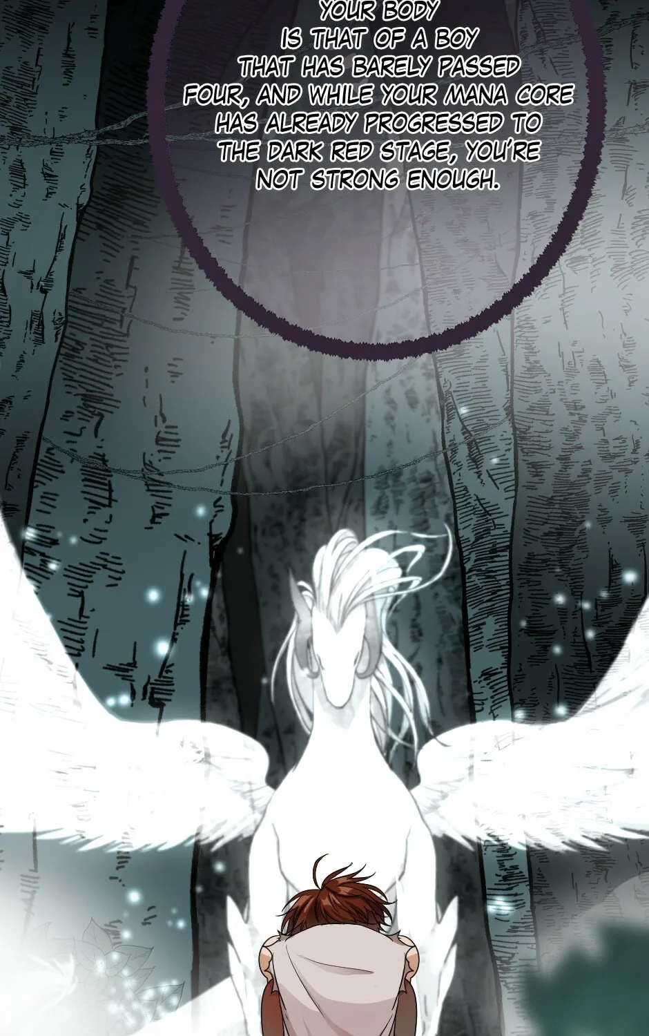 Read The Beginning After the End chapter 16 image 56 on Lezhin