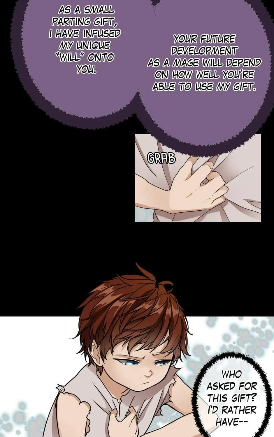 Read The Beginning After the End chapter 16 image 58 on Lezhin