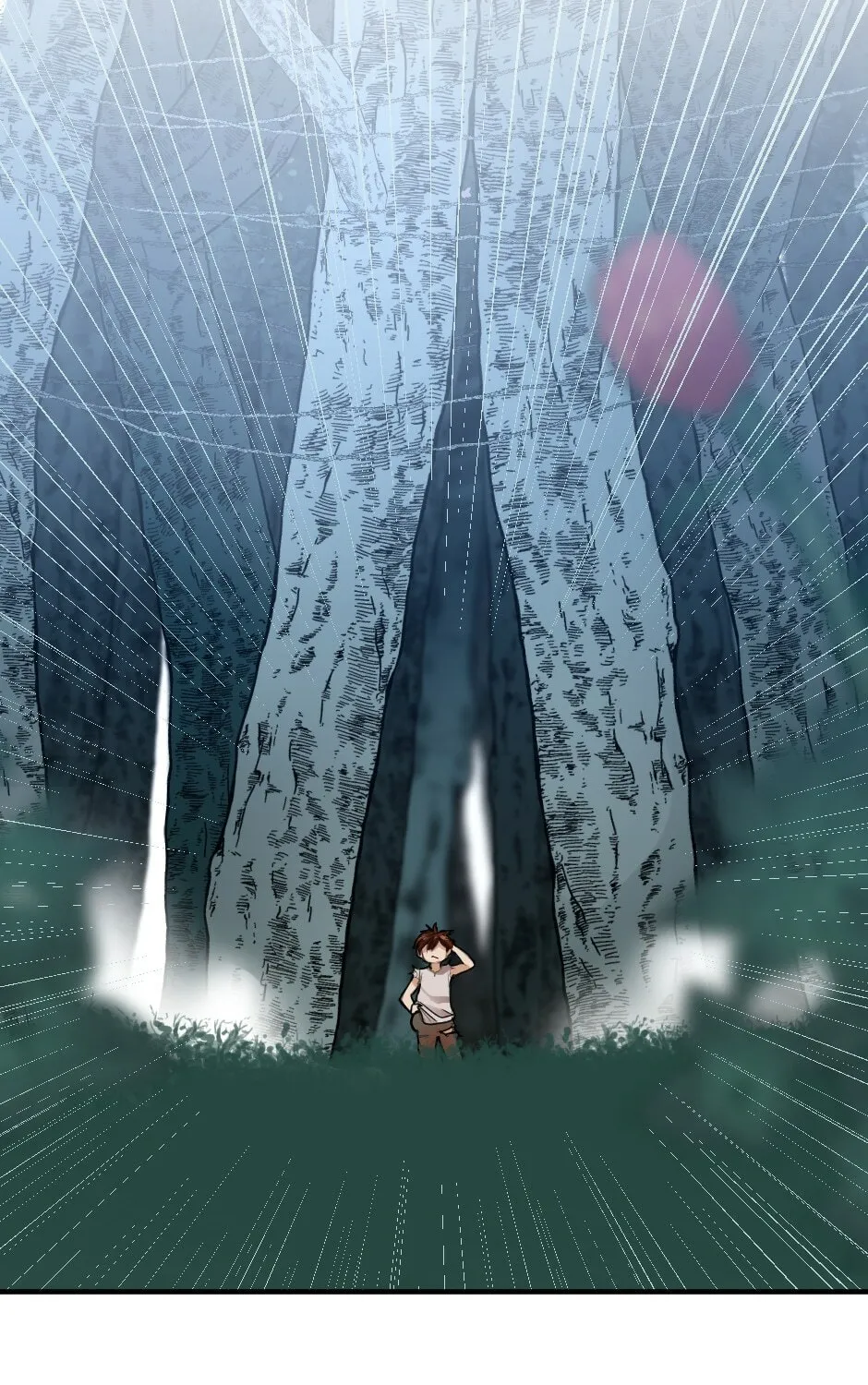Read The Beginning After the End chapter 16 image 84 on Lezhin
