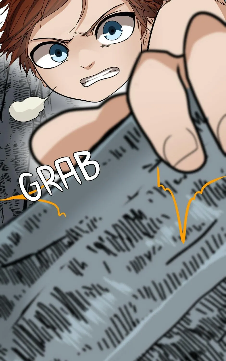 Read The Beginning After the End chapter 16 image 94 on Lezhin