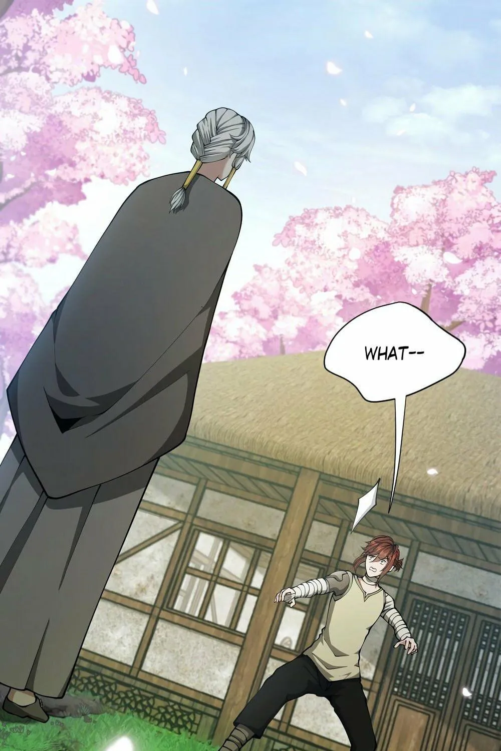 Read The Beginning After the End chapter 160 image 10 on Lezhin