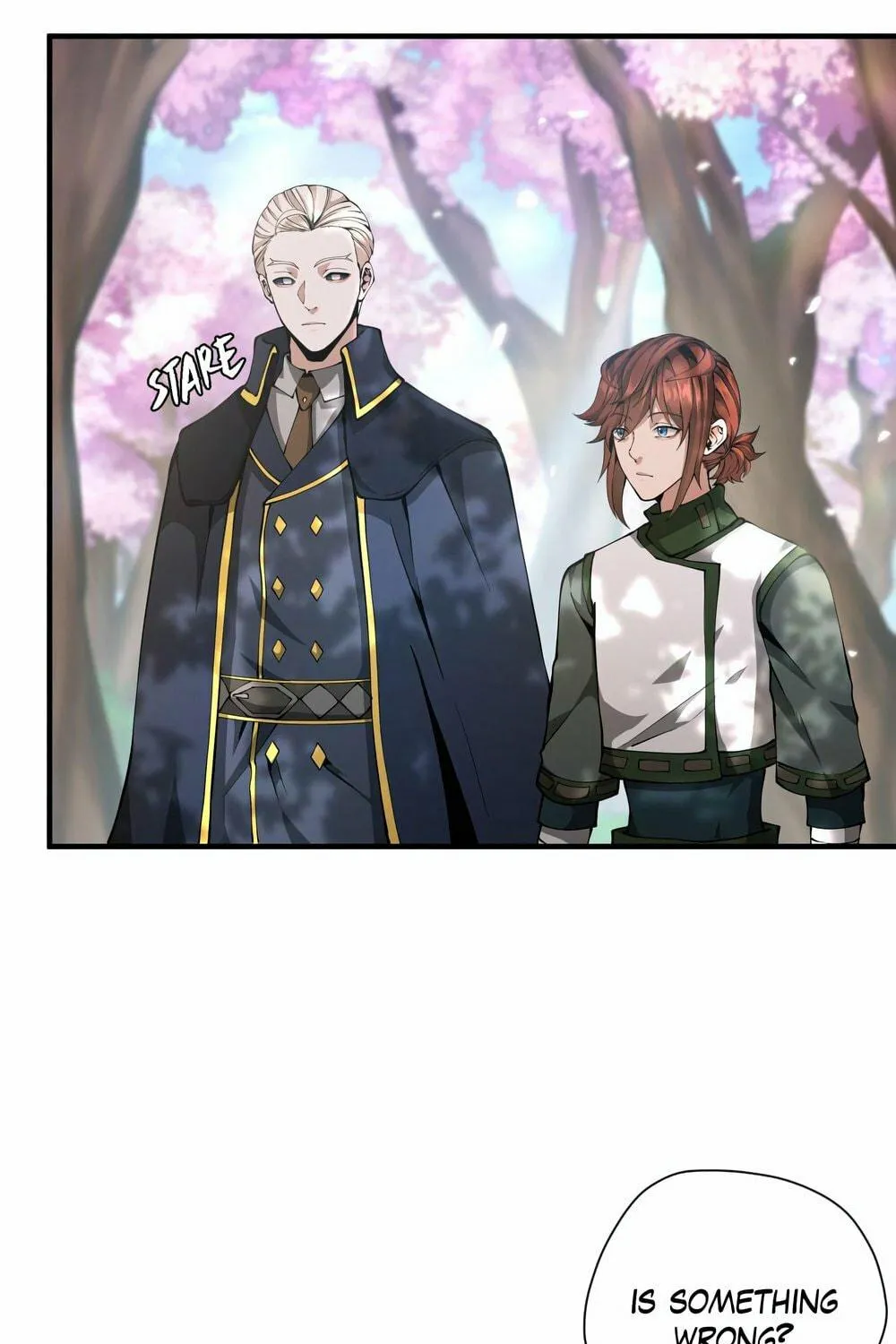 Read The Beginning After the End chapter 160 image 106 on Lezhin