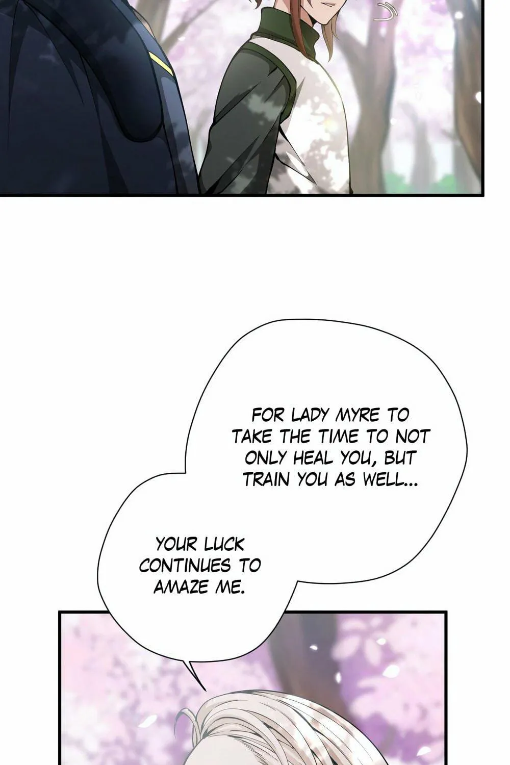 Read The Beginning After the End chapter 160 image 108 on Lezhin