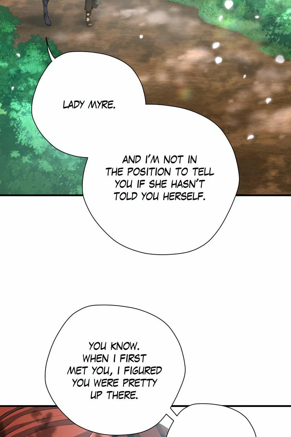 Read The Beginning After the End chapter 160 image 112 on Lezhin