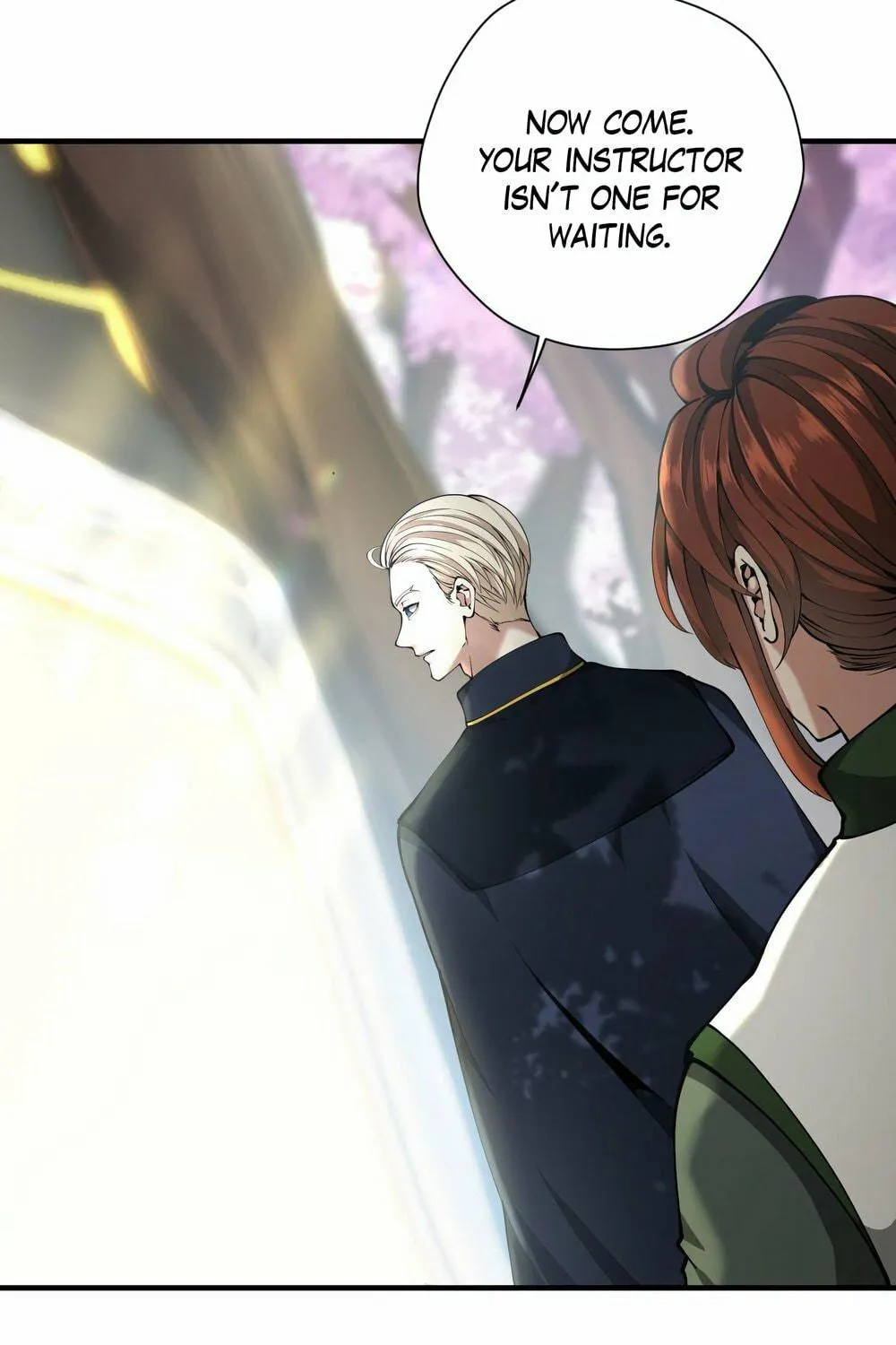 Read The Beginning After the End chapter 160 image 118 on Lezhin